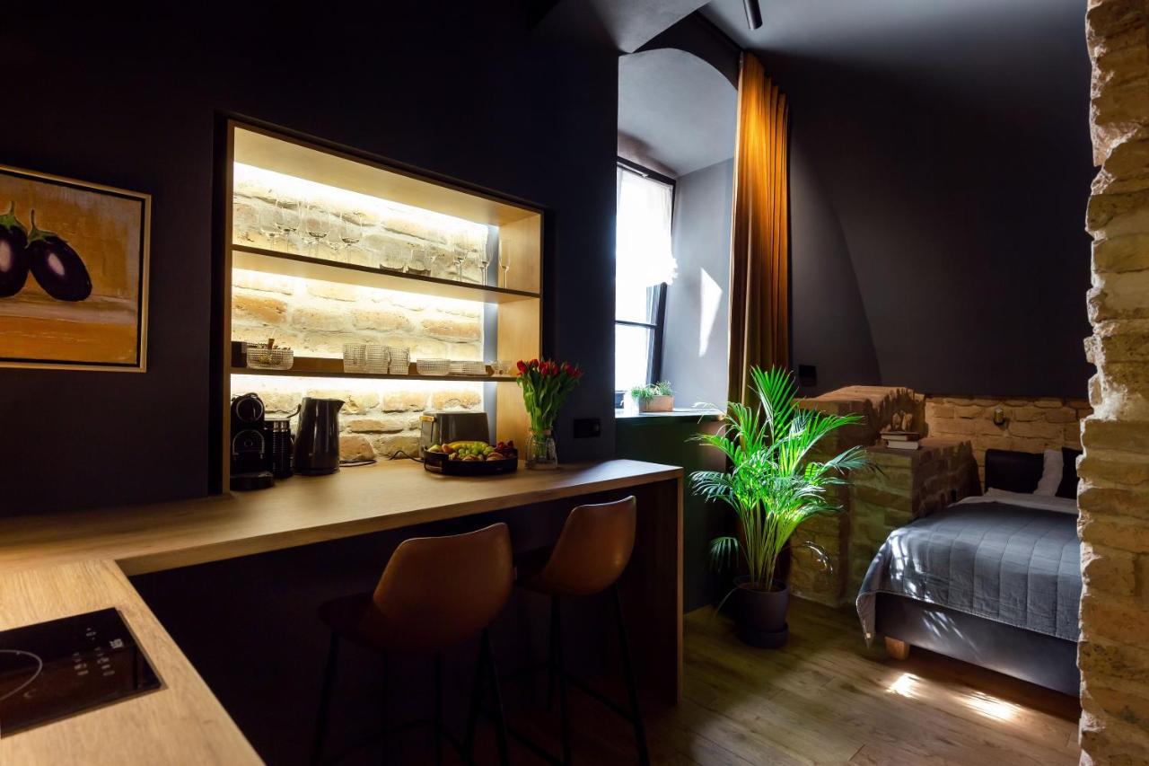 Stayhere - Historic Vilnius Old Town Chic Studio Vilnius, Lithuania — book  Apartment, 2023 Prices